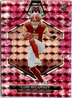 Luke McCaffrey