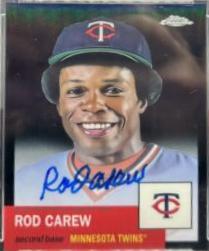 Rod Carew