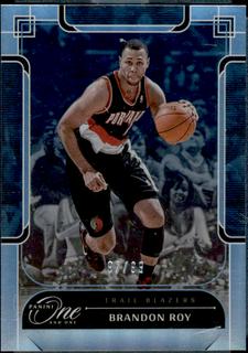 Brandon Roy