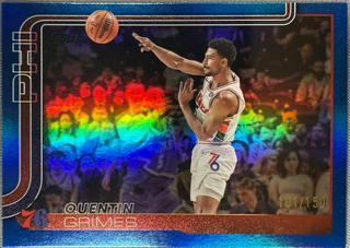 Quentin Grimes
