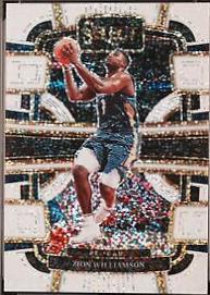 Zion Williamson