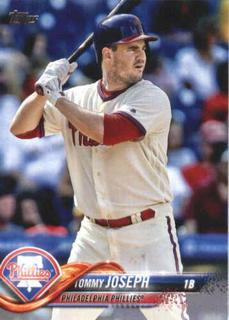 Tommy Joseph