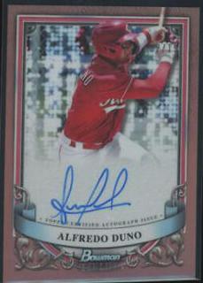 Alfredo Duno