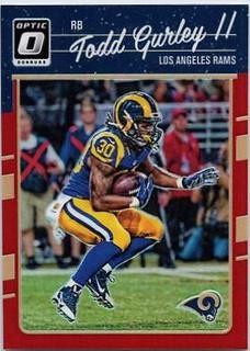 Todd Gurley II