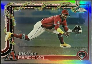 Geraldo Perdomo