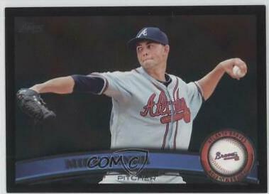 Mike Minor #478