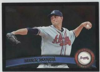 Mike Minor