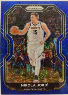 Nikola Jokic