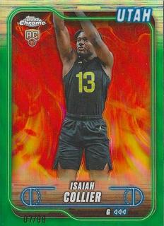 Isaiah Collier