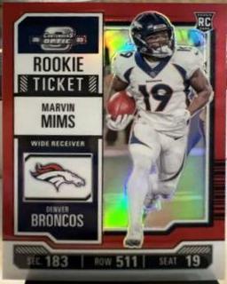 Marvin Mims