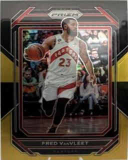 Fred VanVleet