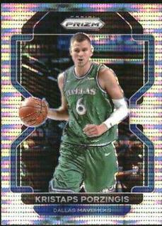 Kristaps Porzingis