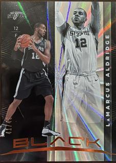 LaMarcus Aldridge