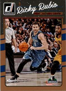 Ricky Rubio