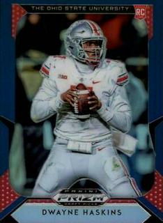 Dwayne Haskins
