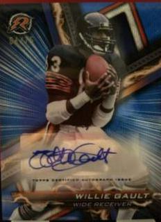 Willie Gault