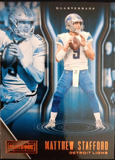 Matthew Stafford
