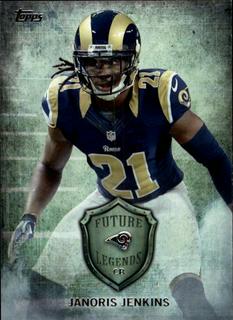 Janoris Jenkins