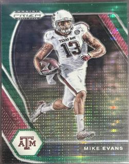 Mike Evans