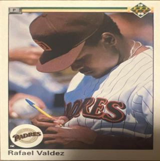 Rafael Valdez