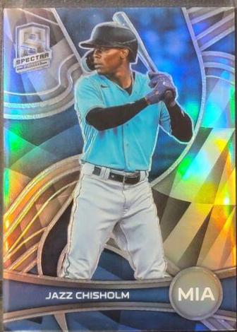 Jazz Chisholm [Holo] #23