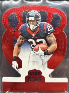 Arian Foster