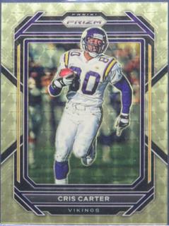 Cris Carter