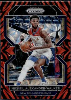 Nickeil Alexander-Walker