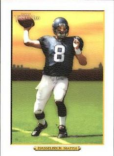 Matt Hasselbeck