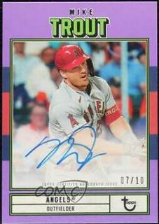 Mike Trout