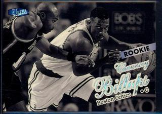 Chauncey Billups