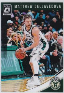 Matthew Dellavedova