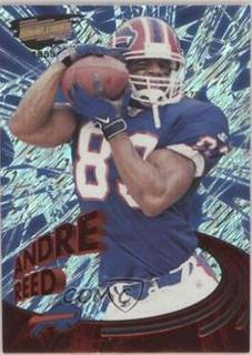 Andre Reed