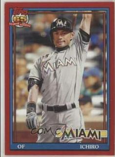 Ichiro