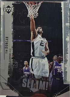 Tim Duncan