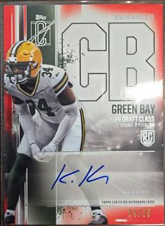 Kalen King