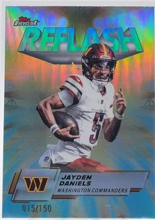 Jayden Daniels