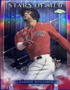 Xander Bogaerts