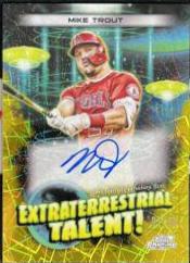 Mike Trout