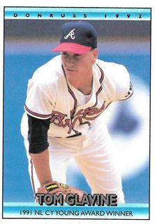 Tom Glavine