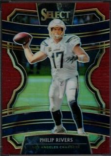 Philip Rivers