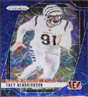 Trey Hendrickson