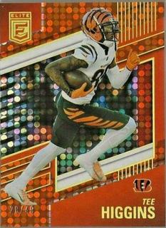 Tee Higgins