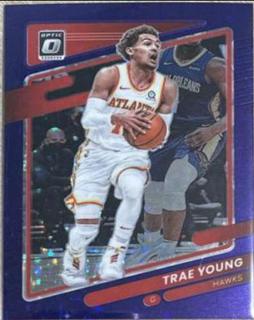 Trae Young