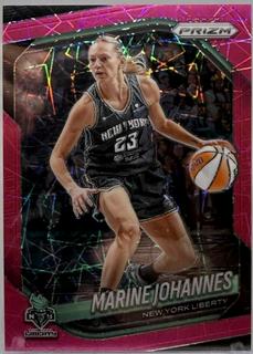Marine Johannes