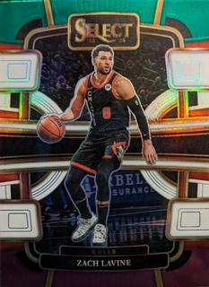 Zach LaVine