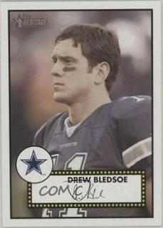 Drew Bledsoe