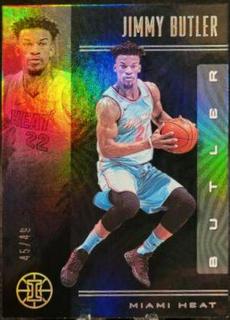 Jimmy Butler