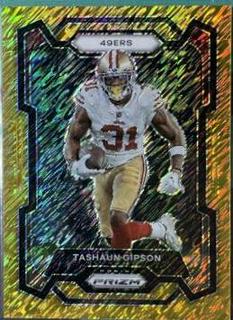 Tashaun Gipson