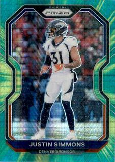 Justin Simmons